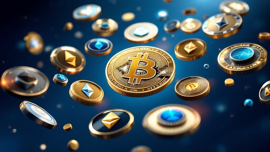 alternative cryptocurrencies explained simply