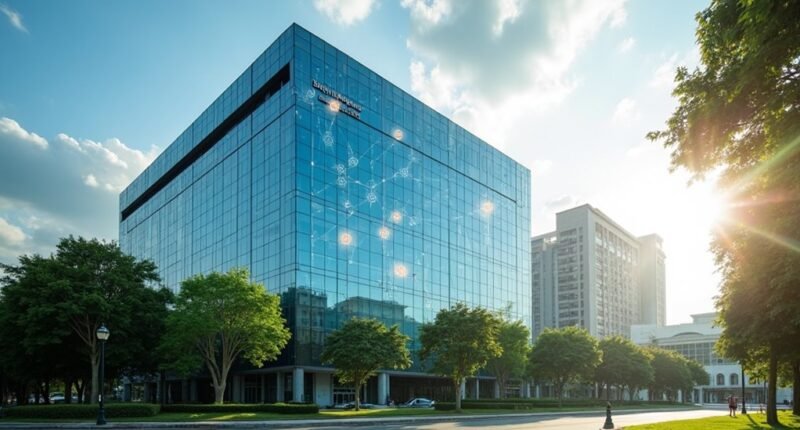 asset tokenization for finance