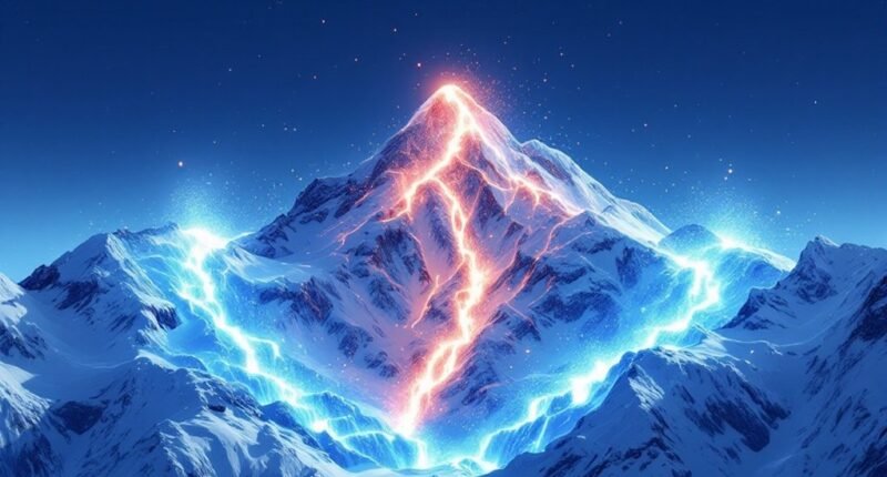 avalanche blockchain and avax