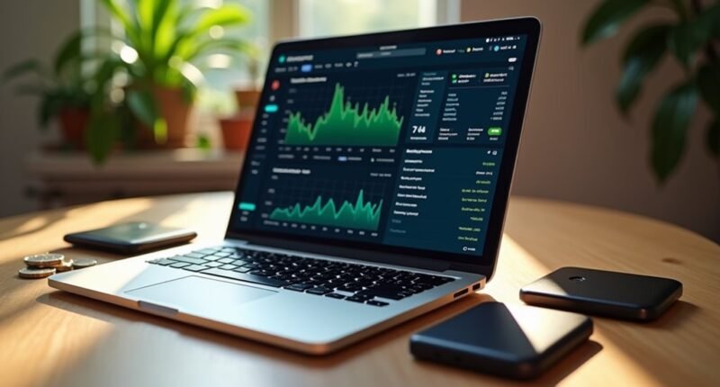 beginner friendly crypto storage solutions