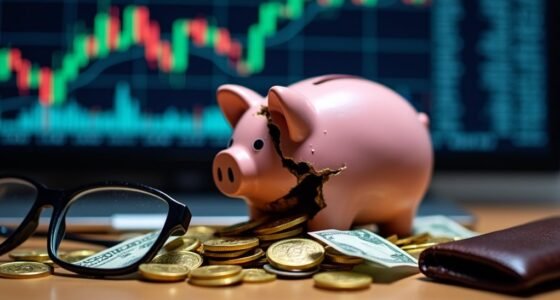 beginner mistakes harm investments