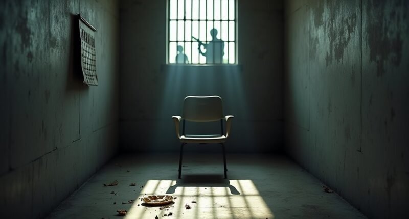 binance executive s dramatic release