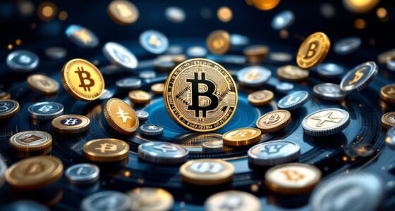 bitcoin alternatives explained simply