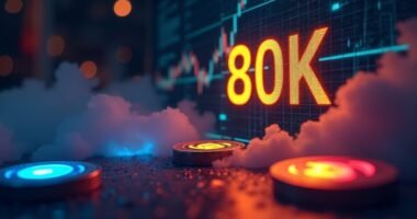 bitcoin bottom boosts altcoins