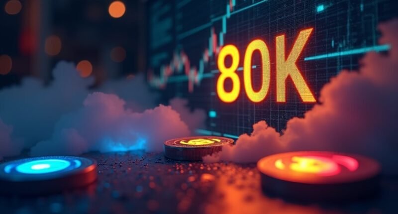 bitcoin bottom boosts altcoins