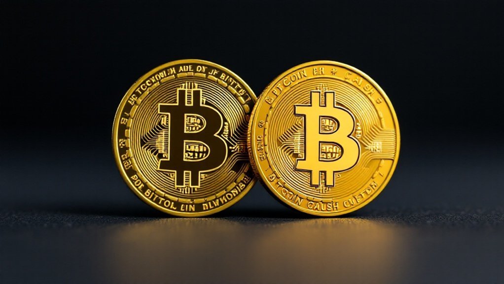 bitcoin cash overview explained