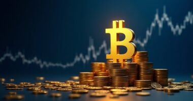 bitcoin dominance raises concerns