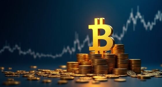 bitcoin dominance raises concerns