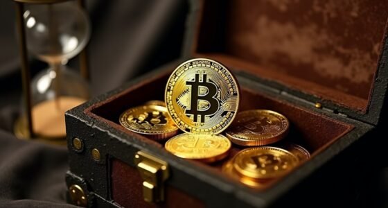 bitcoin halving fuels scarcity