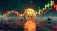 bitcoin holds above 200 day