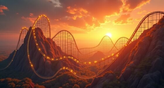 bitcoin market cycle trends