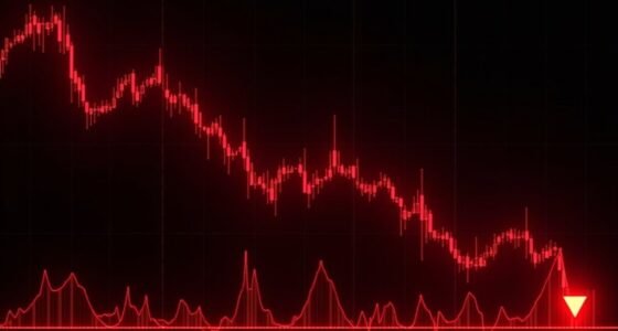 bitcoin market surprises decline