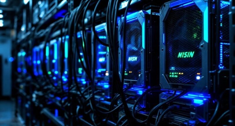 bitcoin mining for beginners