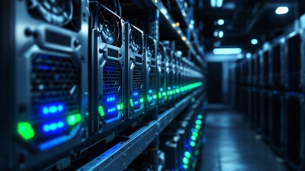 bitcoin mining for beginners