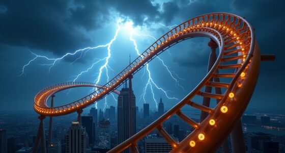 bitcoin price patterns resurgence