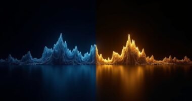 bitcoin price trends repeat