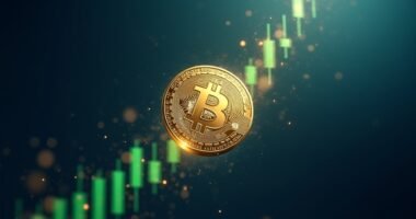 bitcoin reaches 83 000