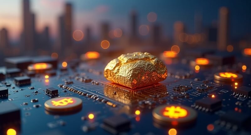 bitcoin s hidden valuation mechanics