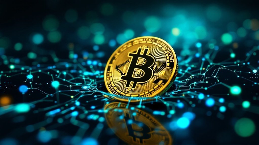 bitcoin s journey to prominence