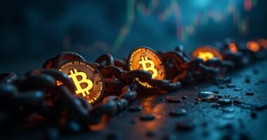 bitcoin s risks and scandals
