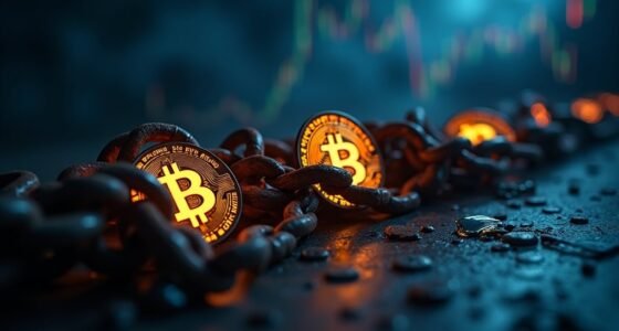 bitcoin s risks and scandals