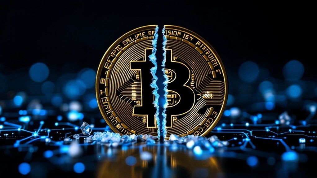 bitcoin supply reduction event
