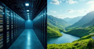 blockchain consensus mechanisms compared