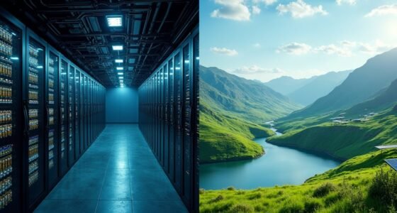 blockchain consensus mechanisms compared