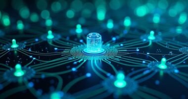 blockchain technology mechanics explained