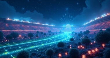 blockdag achieves 235 milestone