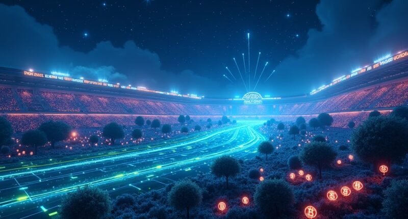 blockdag achieves 235 milestone