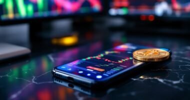 buying cryptocurrency for beginners