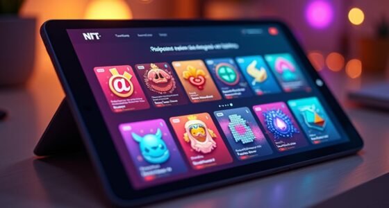 buying digital collectibles easily