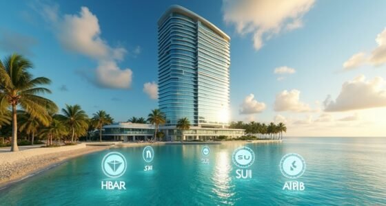 cayman islands crypto regulations impact