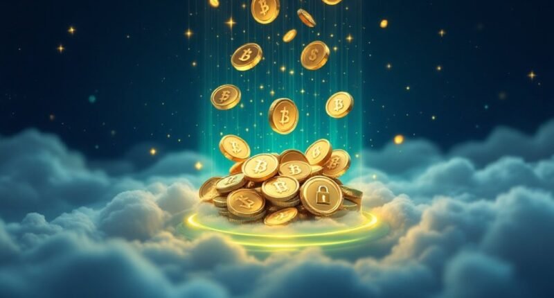 claim free crypto tokens safely