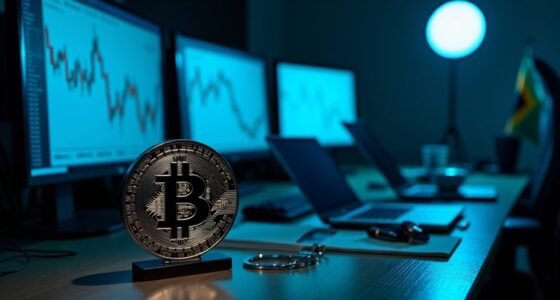 clynton marks arrested scam