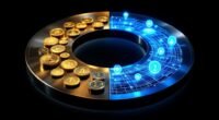 coins and tokens defined
