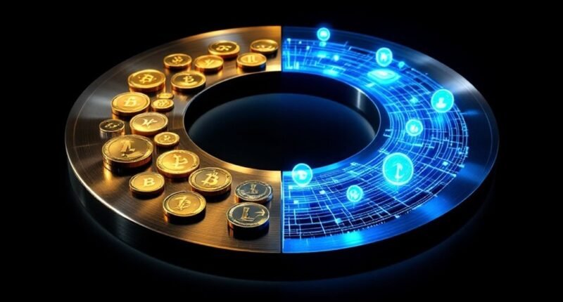 coins and tokens defined