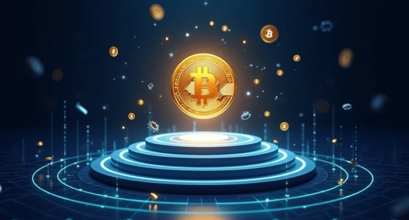 community driven token governance