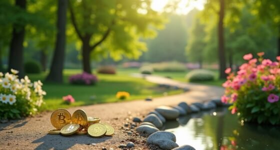 consistent bitcoin investment strategy