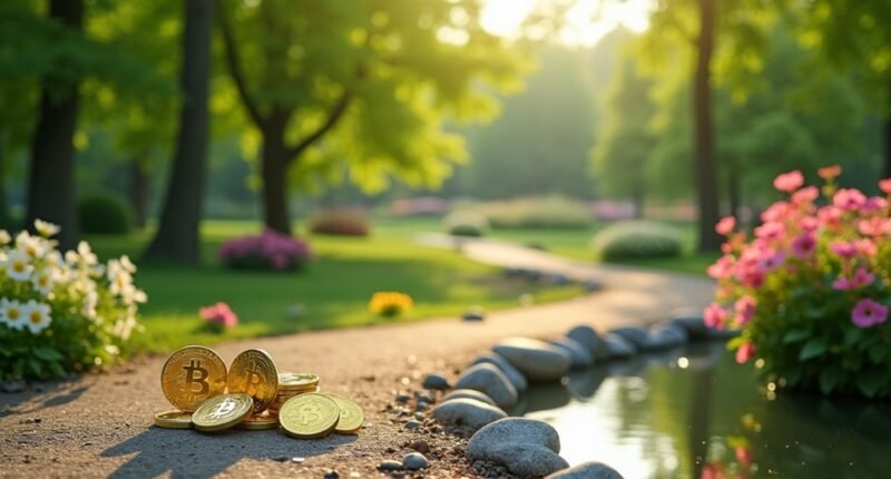 consistent bitcoin investment strategy