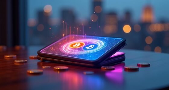 creator payments revolutionized cryptocurrency