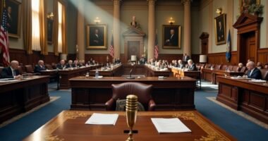 crypto controversy surrounds nominee