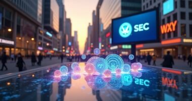 crypto enforcement market reform