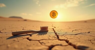 crypto faucets expose limitations