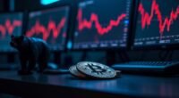 crypto fear index plummets
