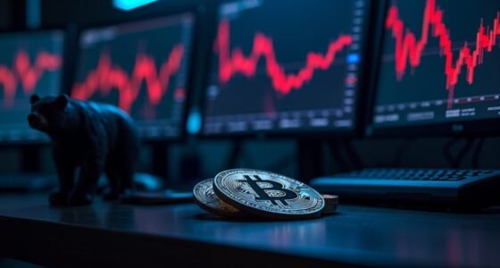 crypto fear index plummets