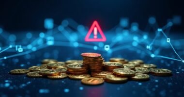 crypto funds trump campaign