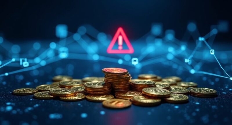 crypto funds trump campaign