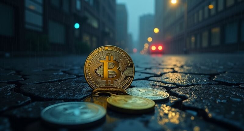 crypto heist reward offered